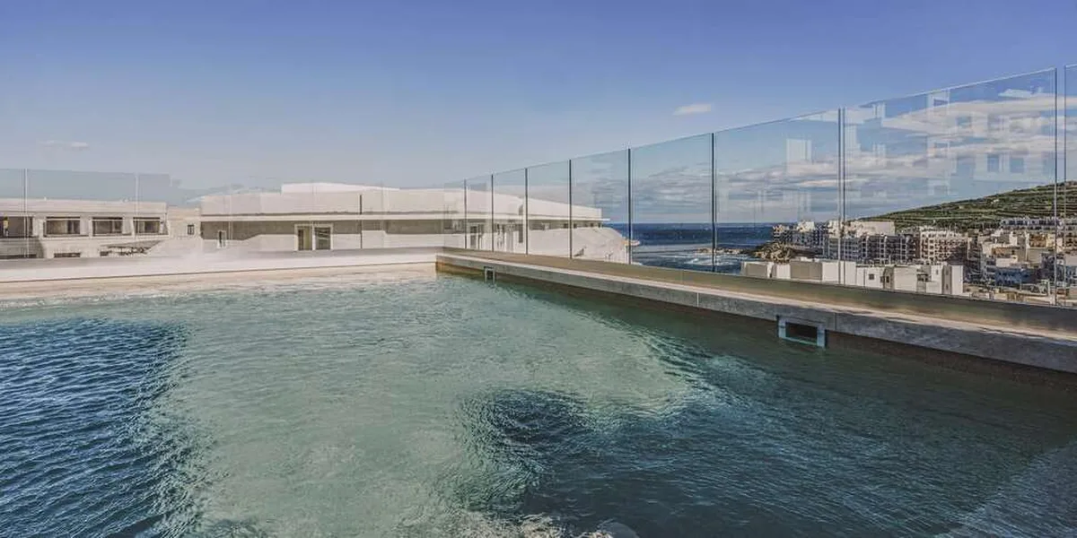Hotel Ben Marsalforn affiliated by Melia — hoofdfoto