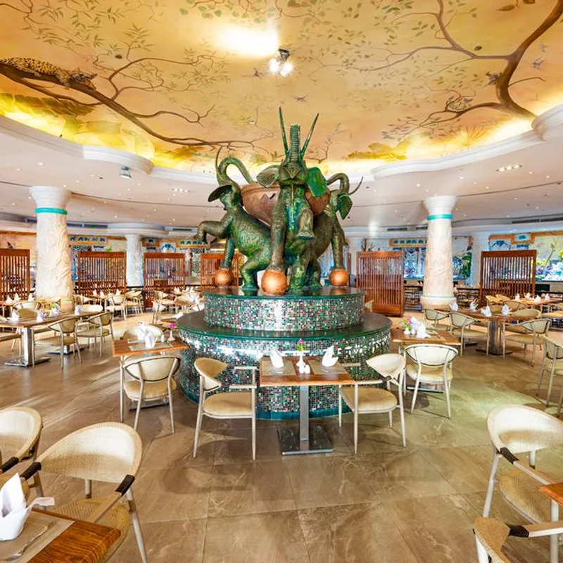 Sentido Caribbean Soma Bay — hoofdfoto