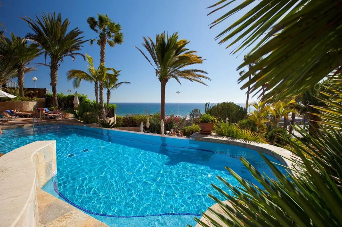 Corallium Dunamar by Lopesan — hoofdfoto