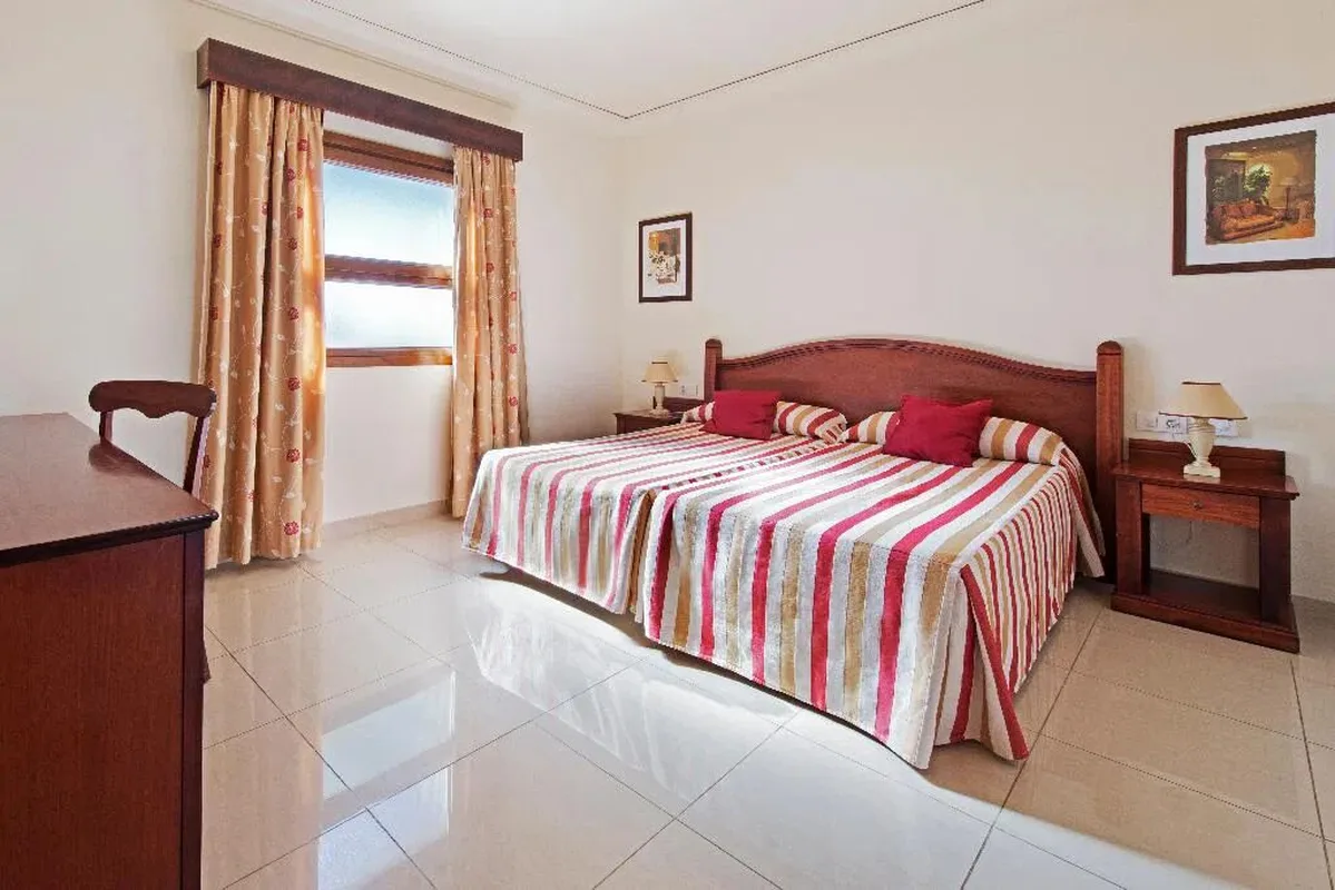 Marylanza Suites & Spa — hoofdfoto