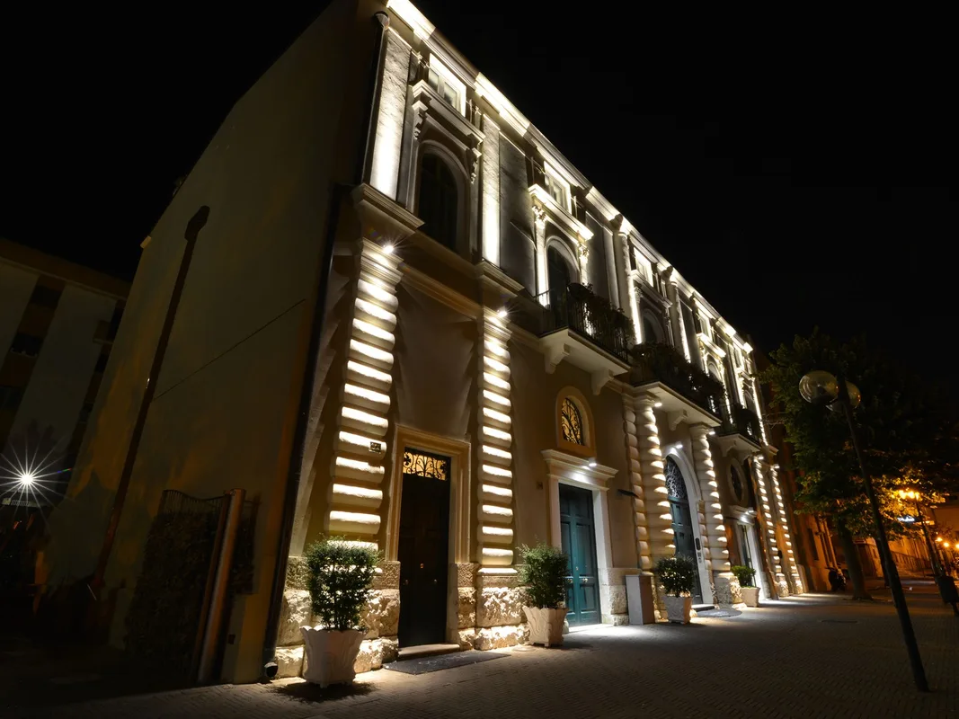 Il Monaco Bianco, hoofdfoto