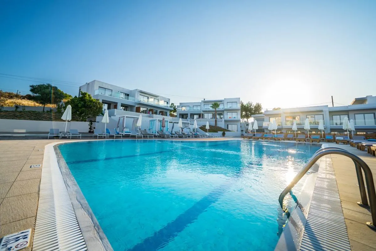 Harmony Crest Resort, hoofdfoto