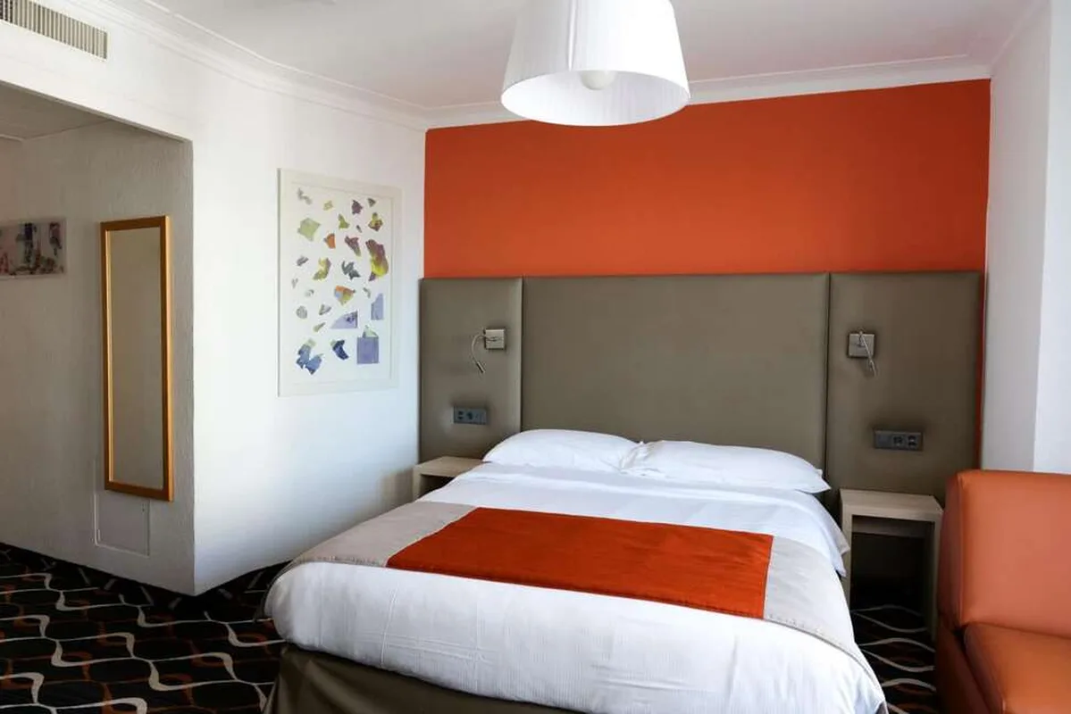 Hotel Eden — hoofdfoto