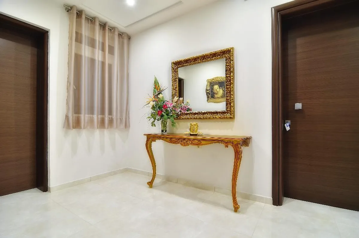 Hotel Parga Princess — hoofdfoto