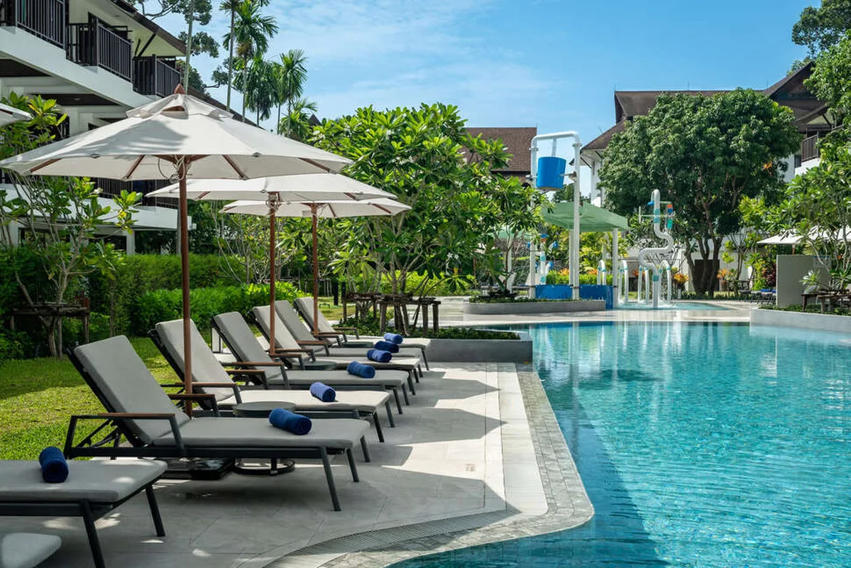 Amari Koh Samui — hoofdfoto