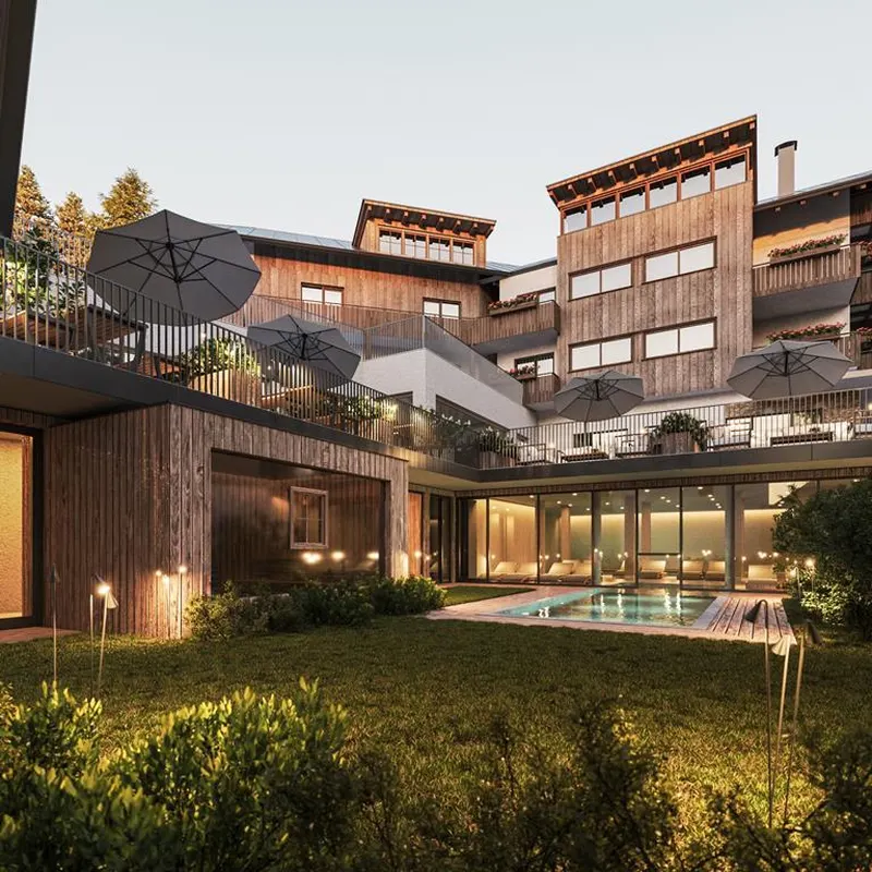 Autentis — hoofdfoto