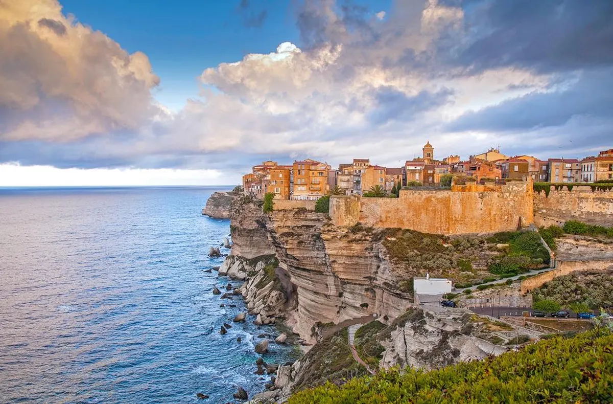 8-daagse rondreis Corsica: eiland vol charme — hoofdfoto