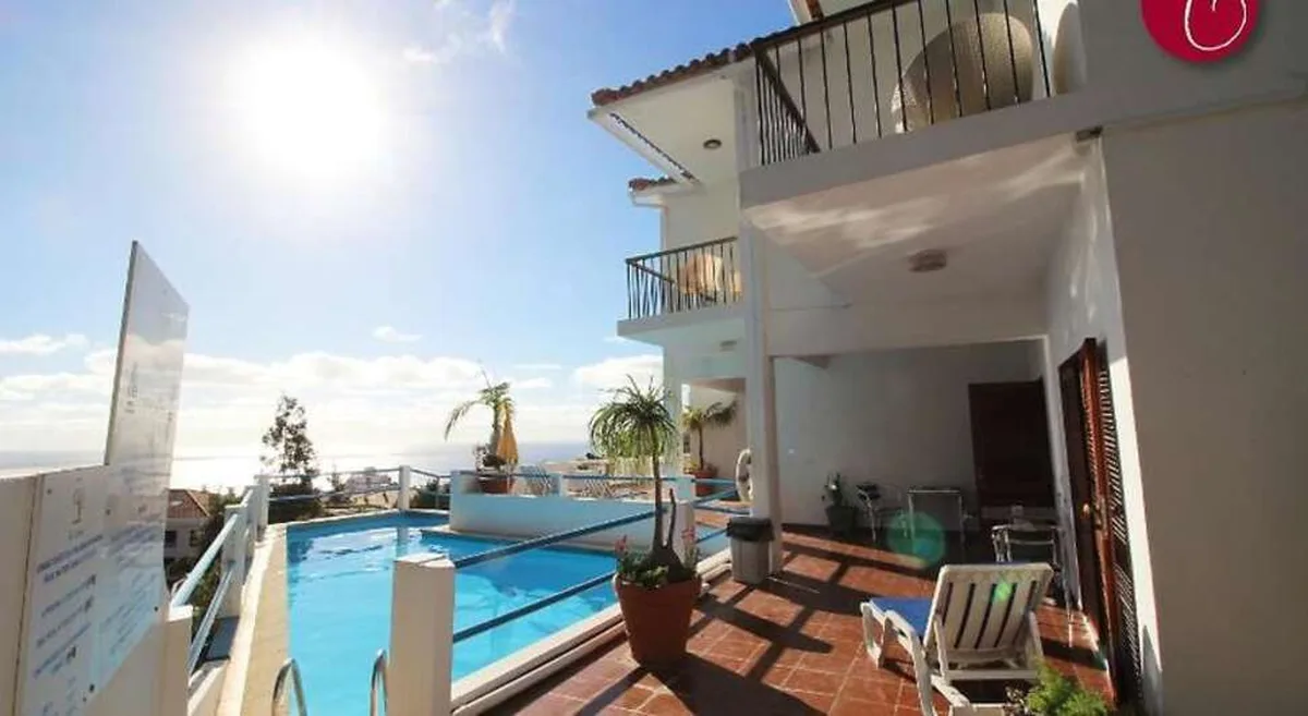 Vila Lusitania, hoofdfoto