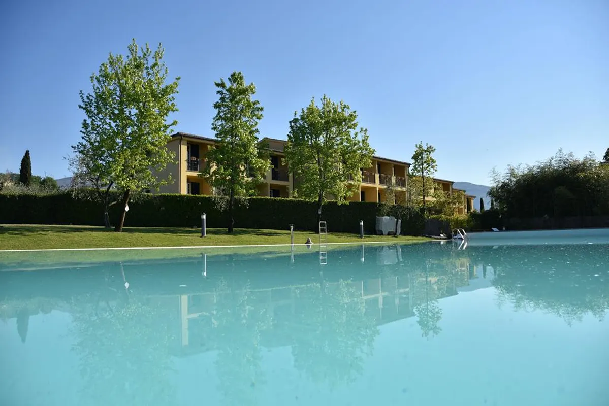 Villa Cappugi — hoofdfoto