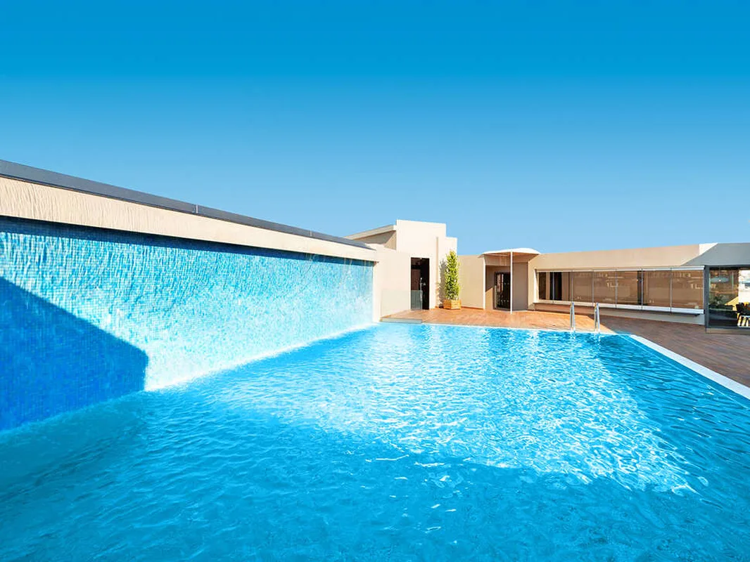 Wyndham Grand Athens — hoofdfoto