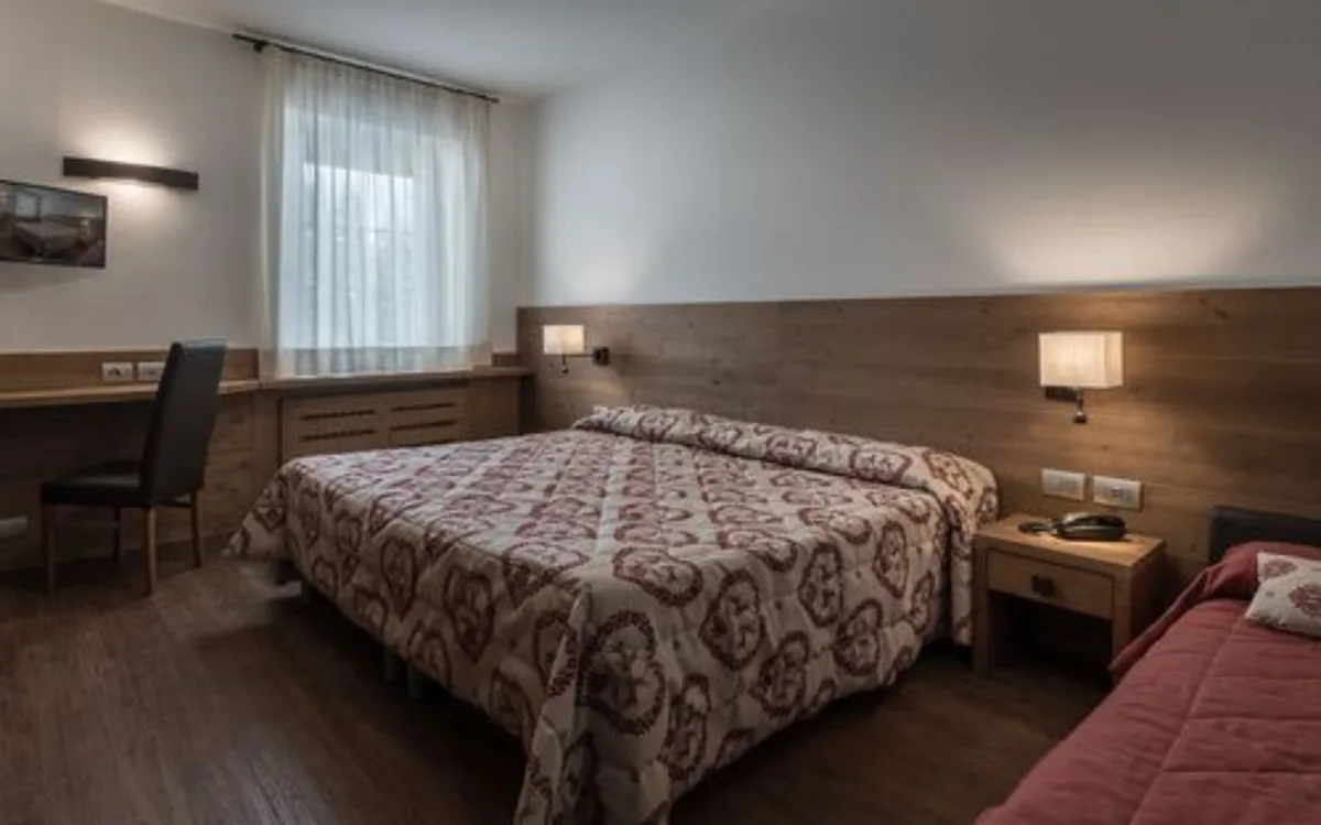 Hotel Villa Argentina, hoofdfoto
