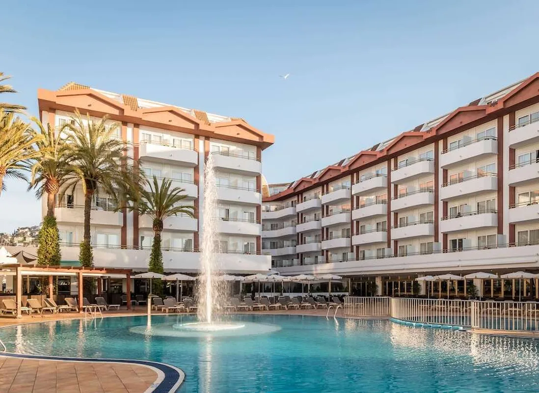 Alegria Florida & Spa — hoofdfoto