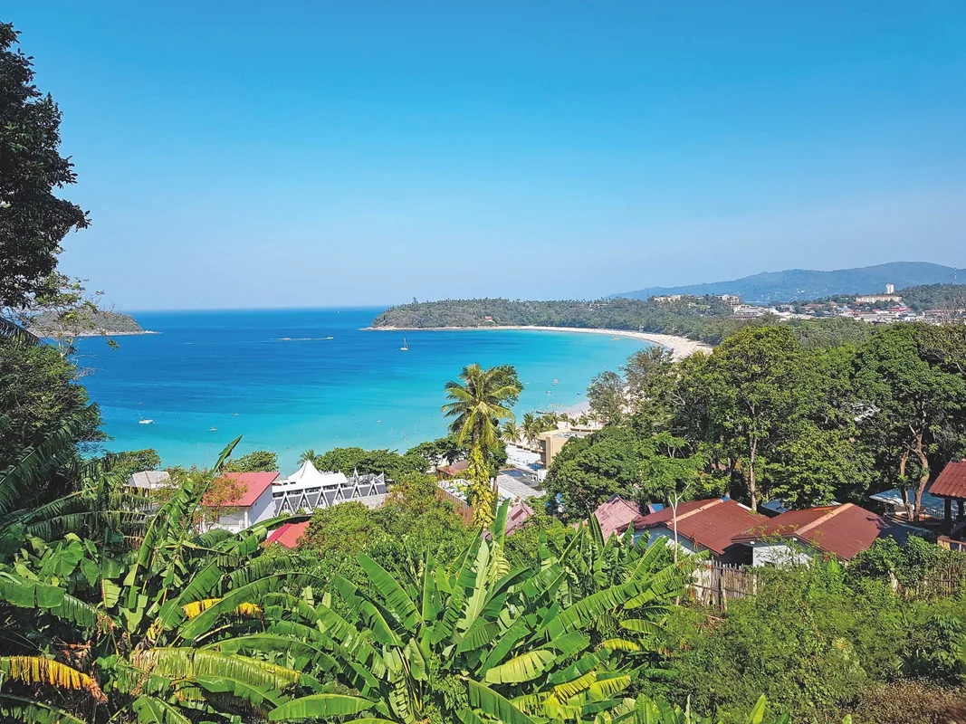 Andaman Cannacia Resort & Spa — hoofdfoto