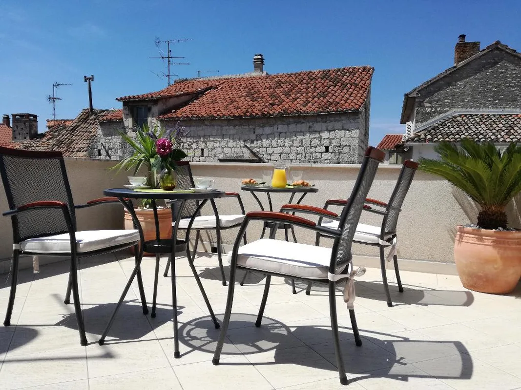 Villa Ruzica — hoofdfoto
