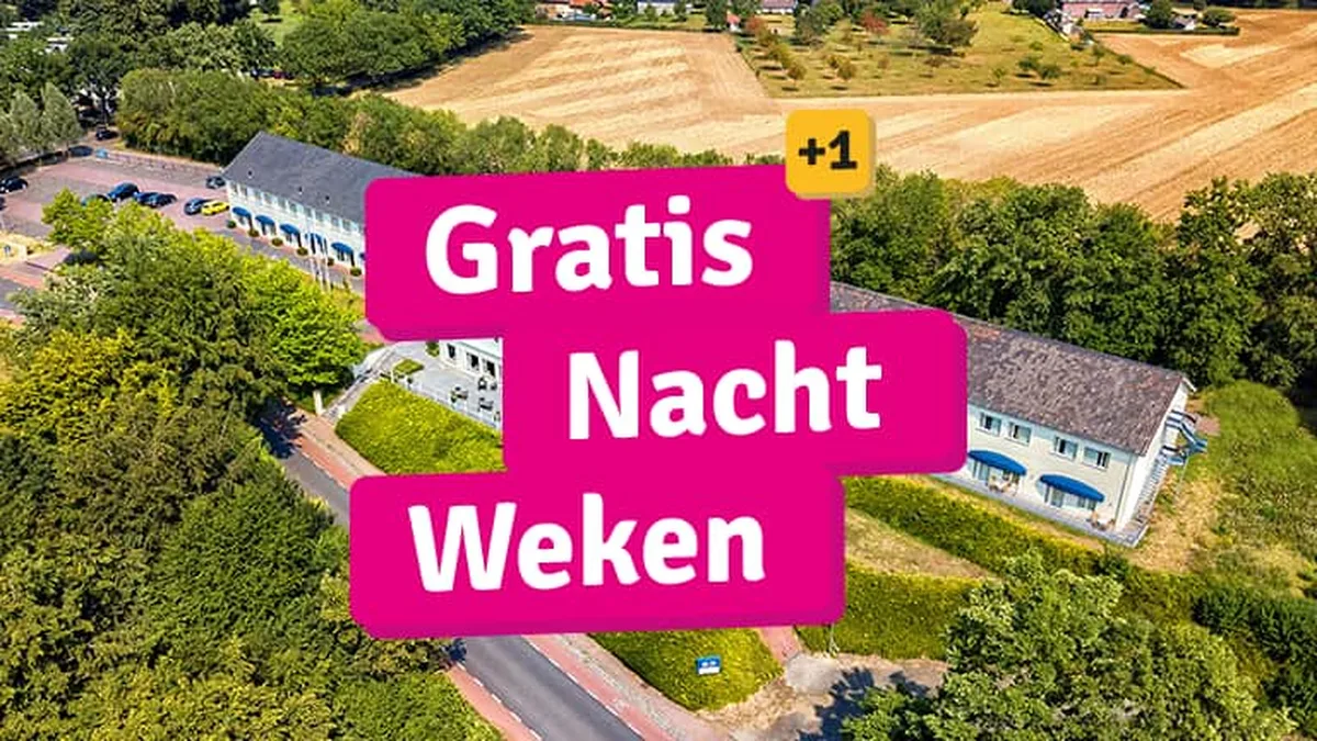 Best Western Hotel Slenaken, hoofdfoto