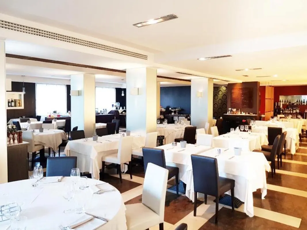 Axolute Comfort Hotel Cantù — hoofdfoto