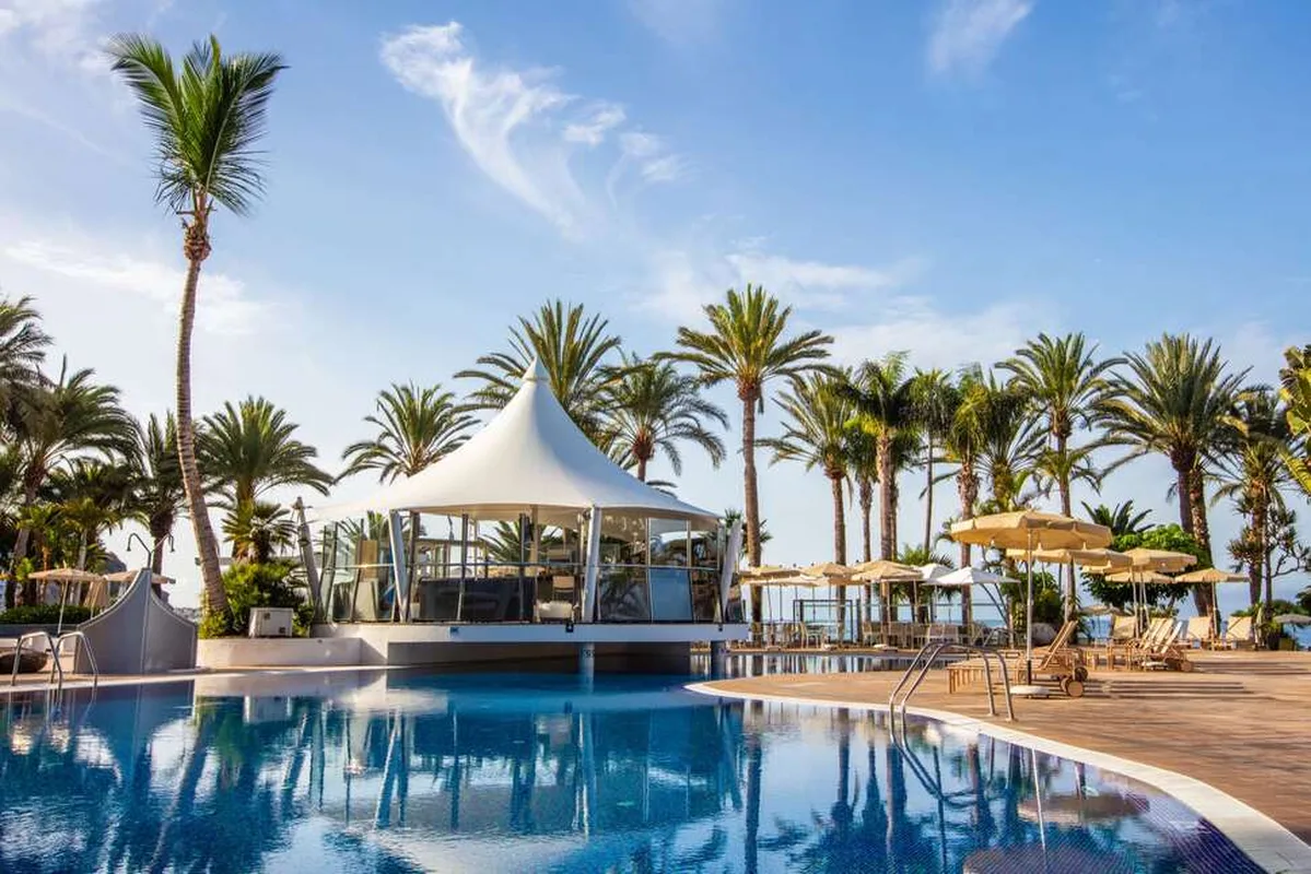 Radisson Blu Resort Gran Canaria, hoofdfoto