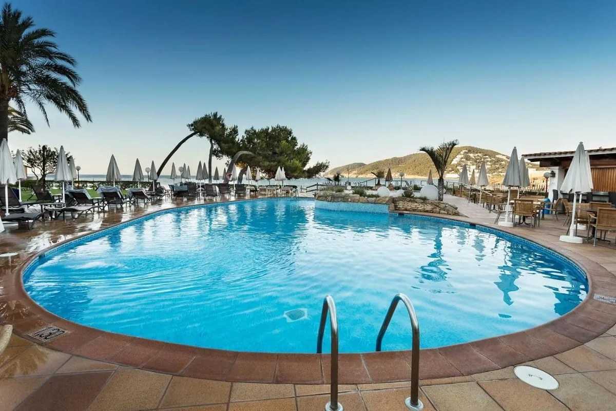Catalonia Royal Ses Estaques - Adults Only — hoofdfoto