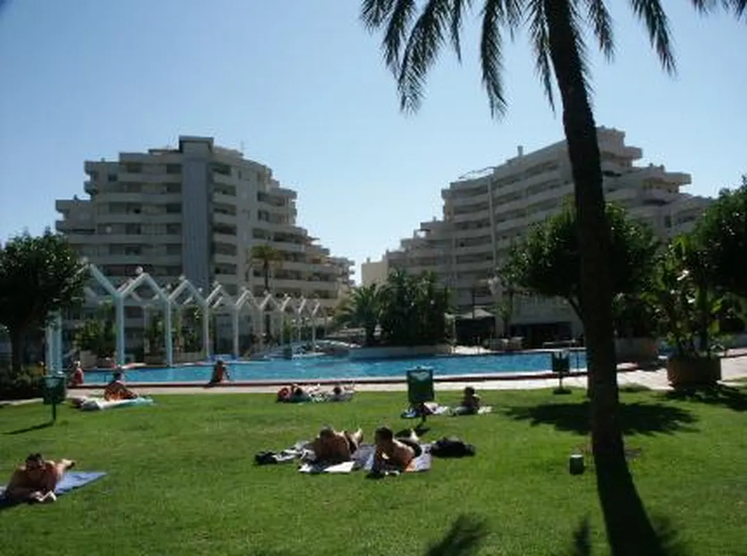 Benal Beach — hoofdfoto