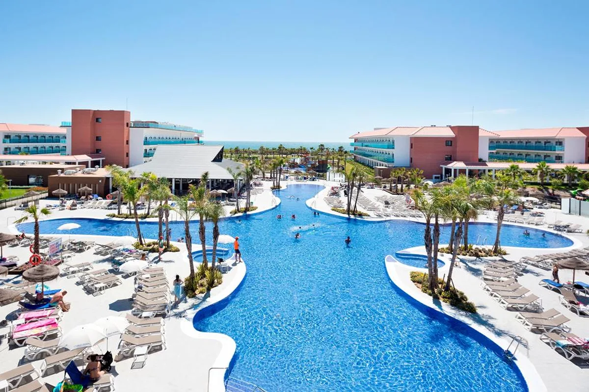 Best Costa Ballena — hoofdfoto