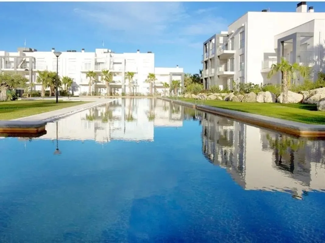 Oasis Plantío Golf, hoofdfoto