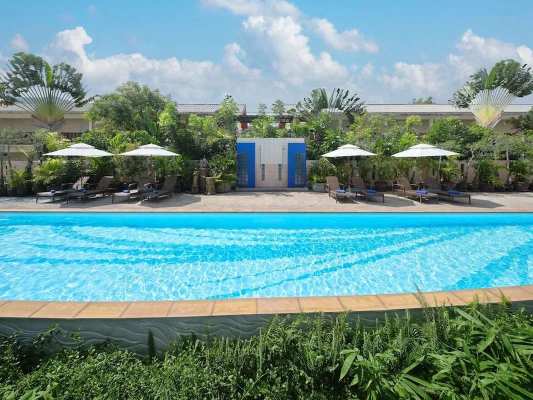 Homm Bliss Southbeach Patong — hoofdfoto