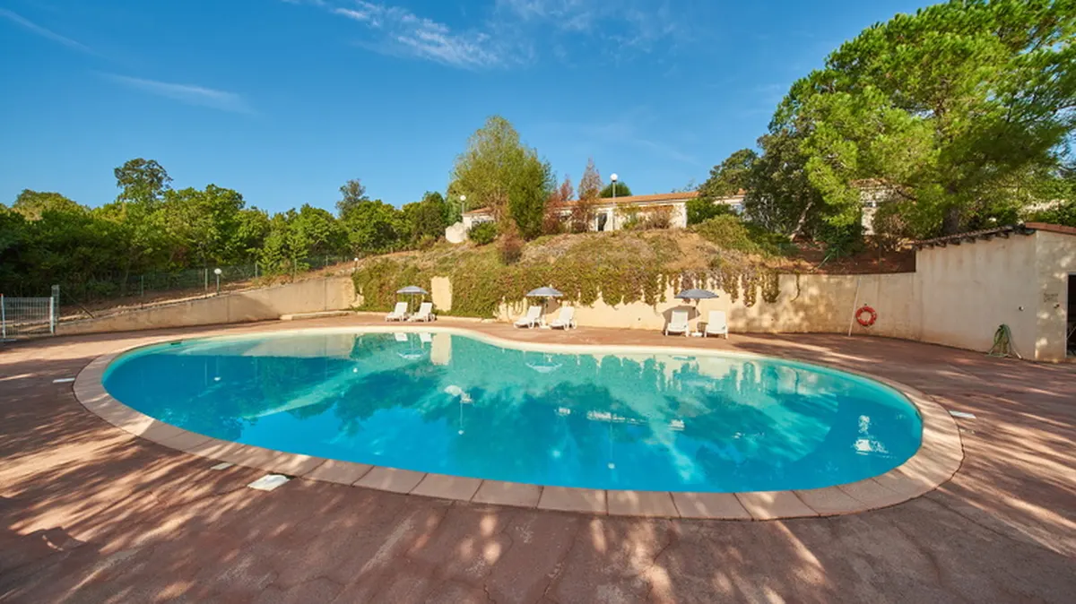 Vakantiepark Lisa Maria — hoofdfoto