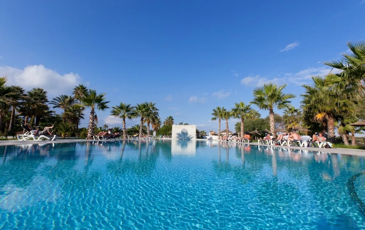 Seabel Alhambra Beach Golf & Spa — hoofdfoto