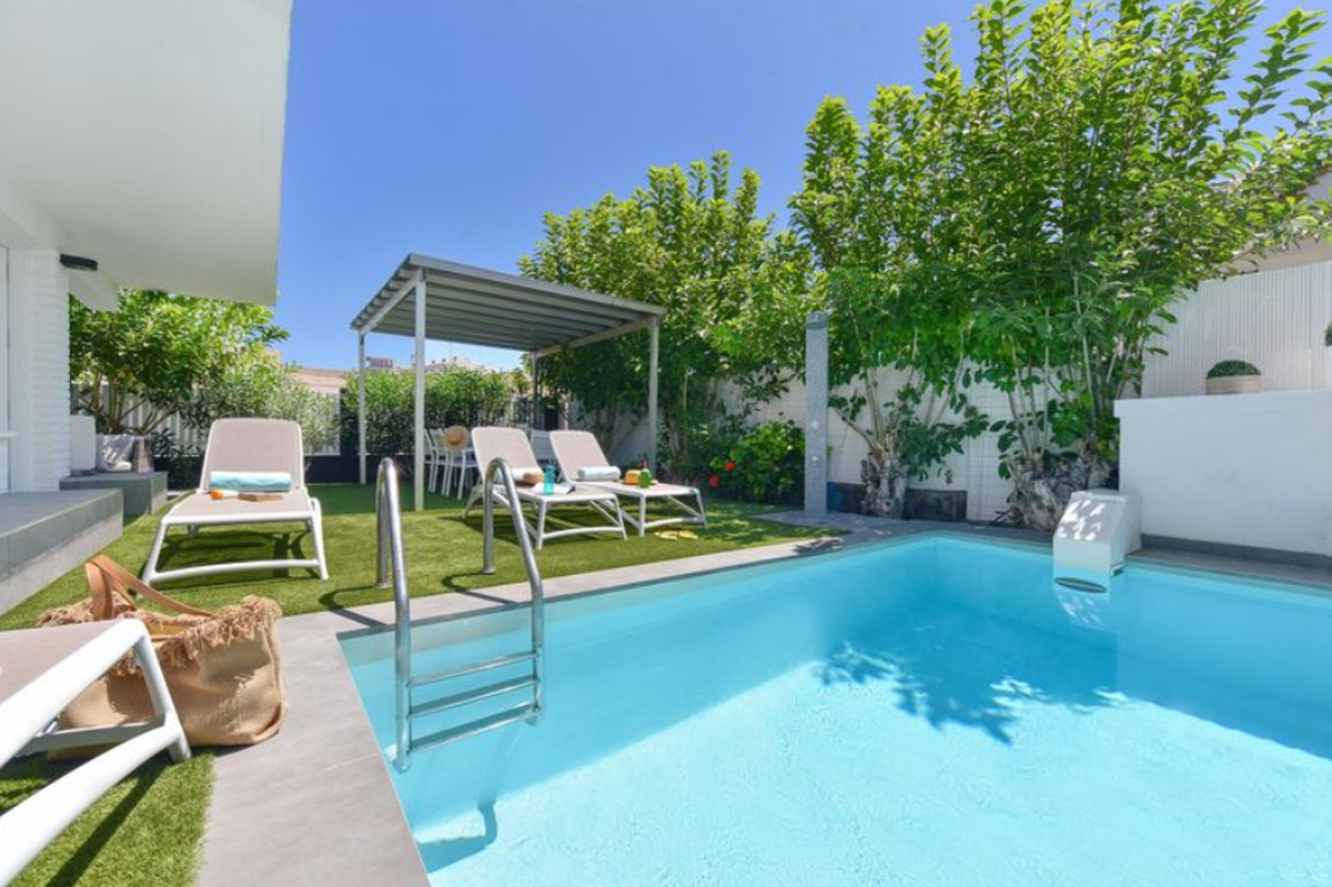 Villas San Agustín — hoofdfoto