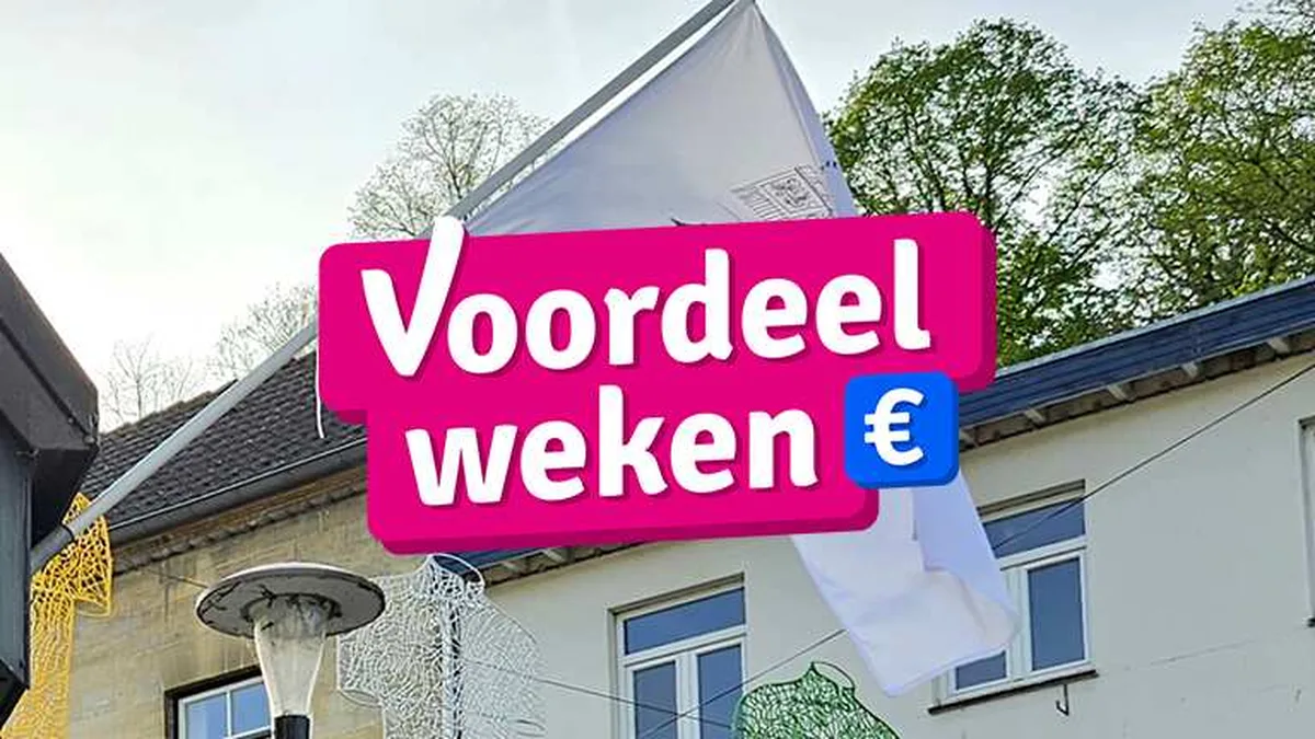 Hotel 1711 — hoofdfoto