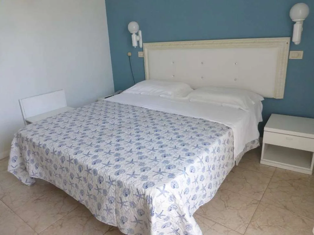 Maremonti Hotel — hoofdfoto