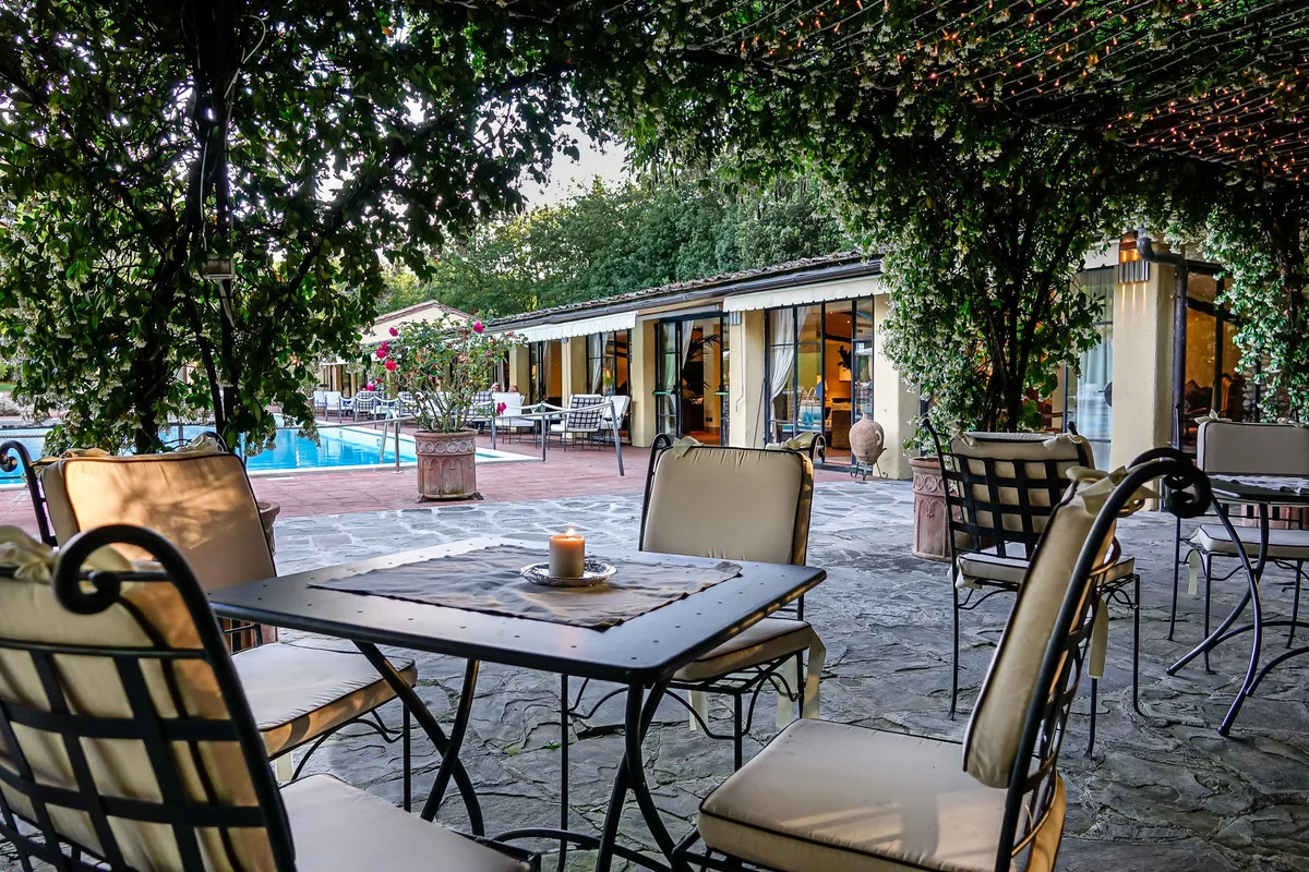 Borgo San Luigi, hoofdfoto
