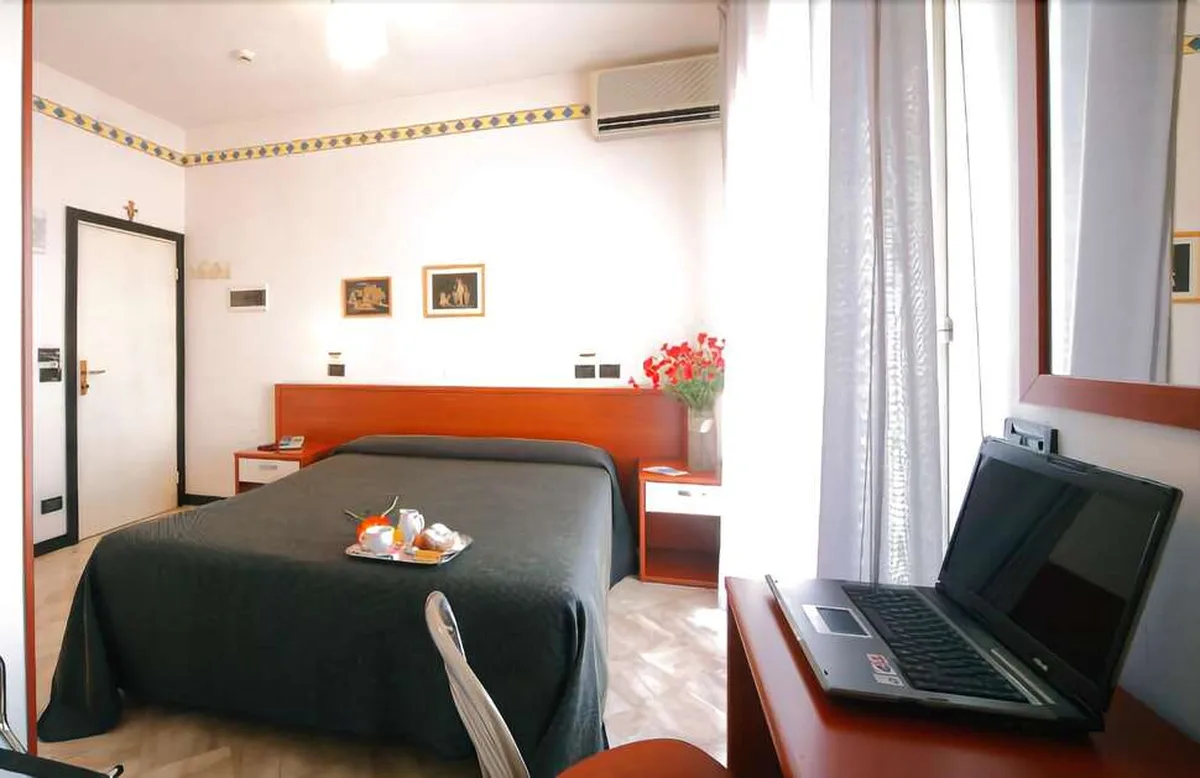 Hotel Ardesia — hoofdfoto