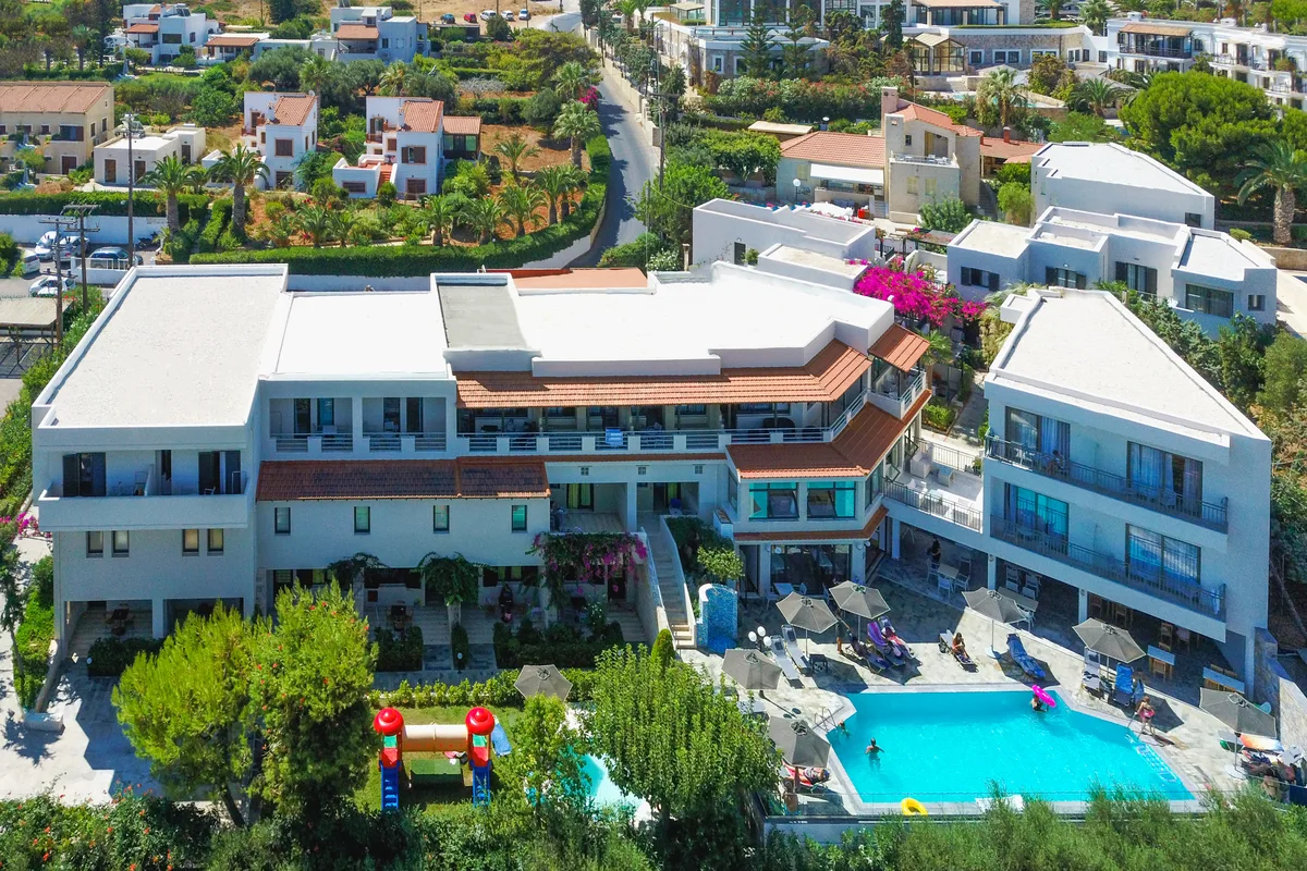 Anna Maria Village, hoofdfoto
