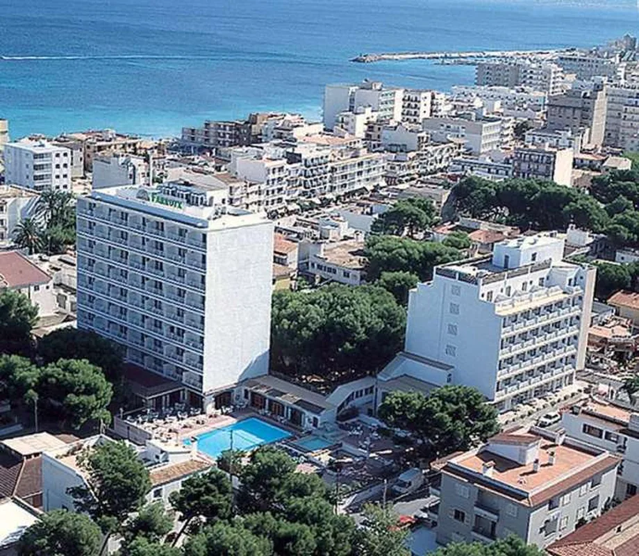 Grupotel Farrutx — hoofdfoto