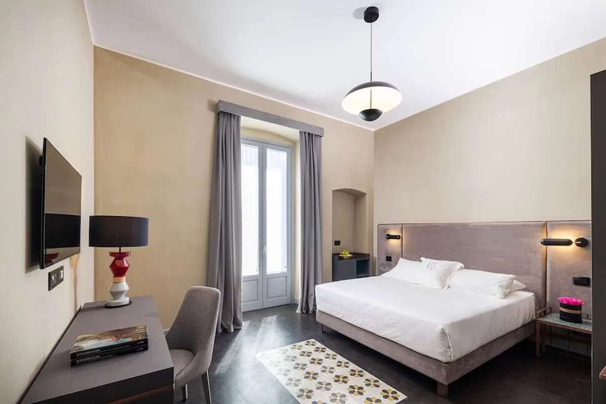 Vis Urban Suite & Spa — hoofdfoto