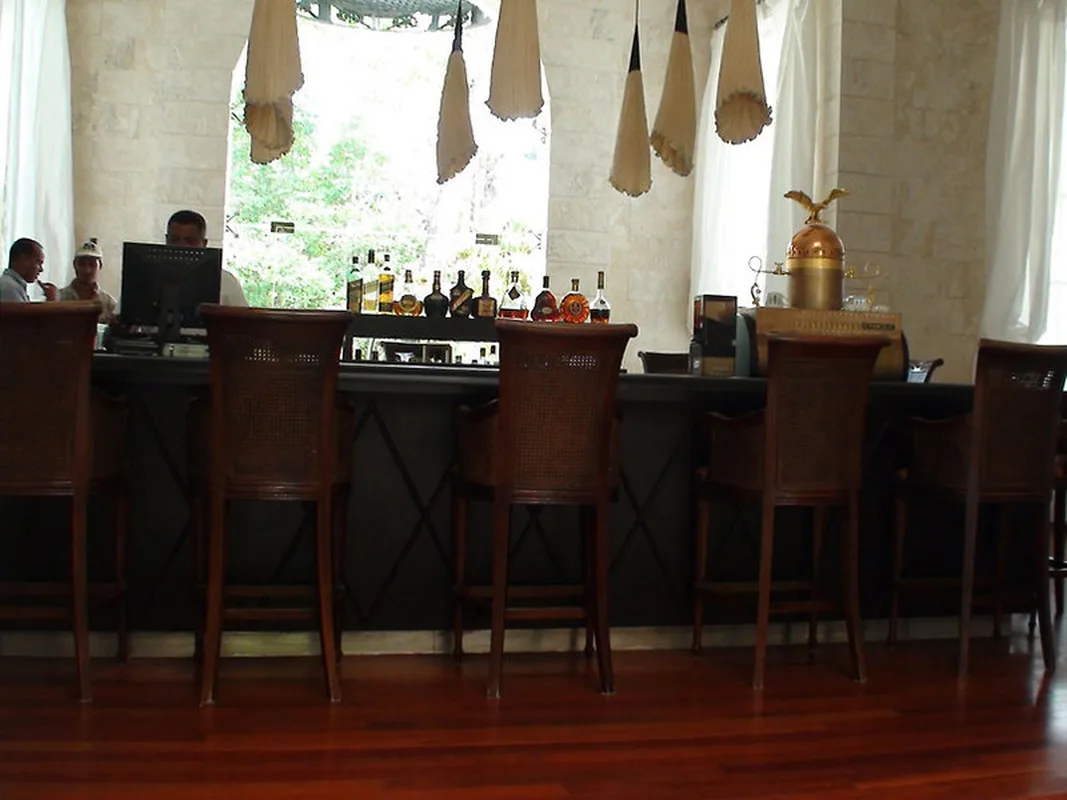 Casa Colonial Beach & Spa — hoofdfoto