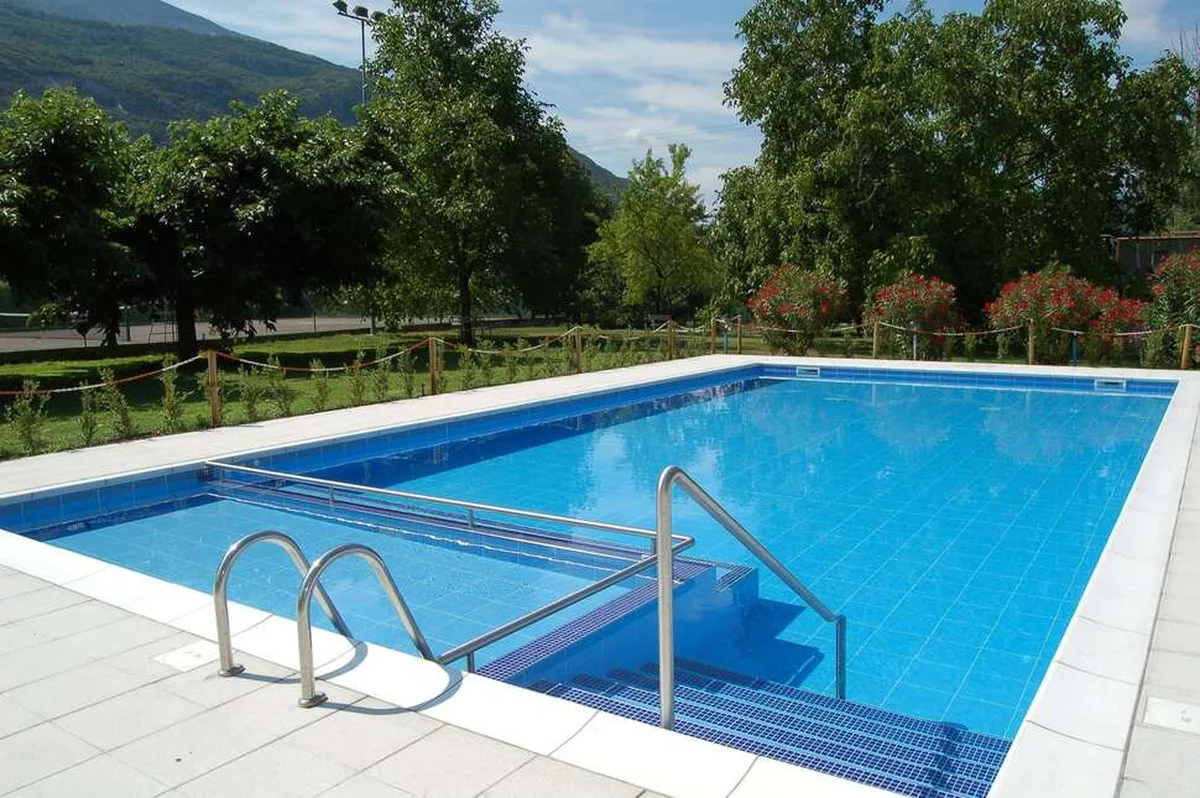 Hotel Eden Dro — hoofdfoto