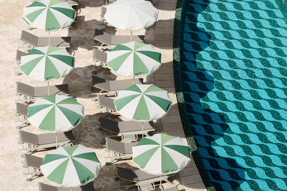 Iberostar Selection Es Trenc — hoofdfoto