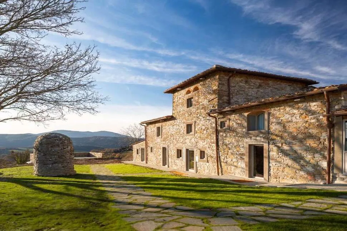 Agri Resort & Spa Le Colline Del Paradiso — hoofdfoto