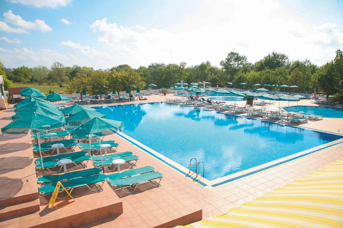 Duni Royal Resort - Holiday Village — hoofdfoto