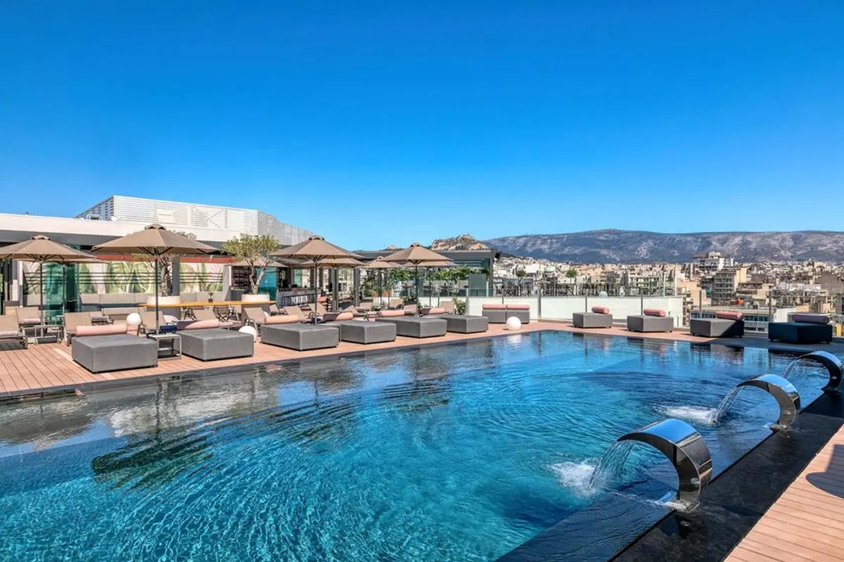 Stanley — hoofdfoto