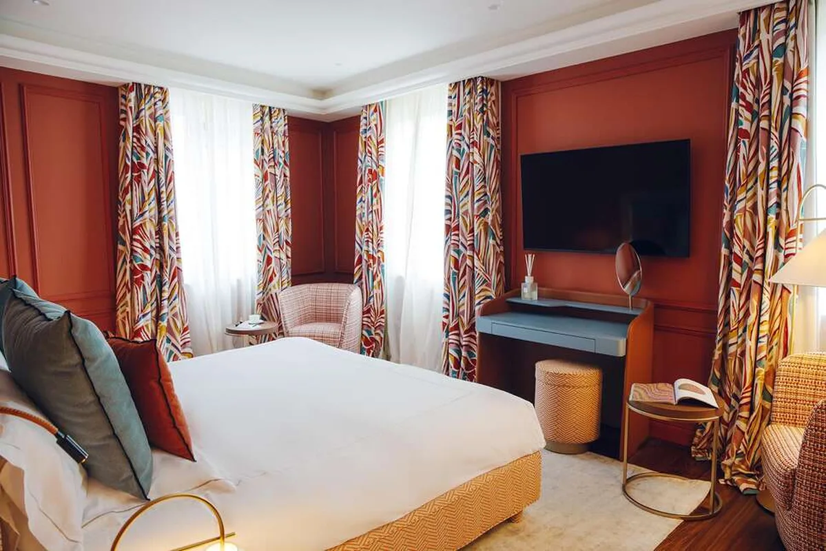 Eight Hotel Portofino — hoofdfoto