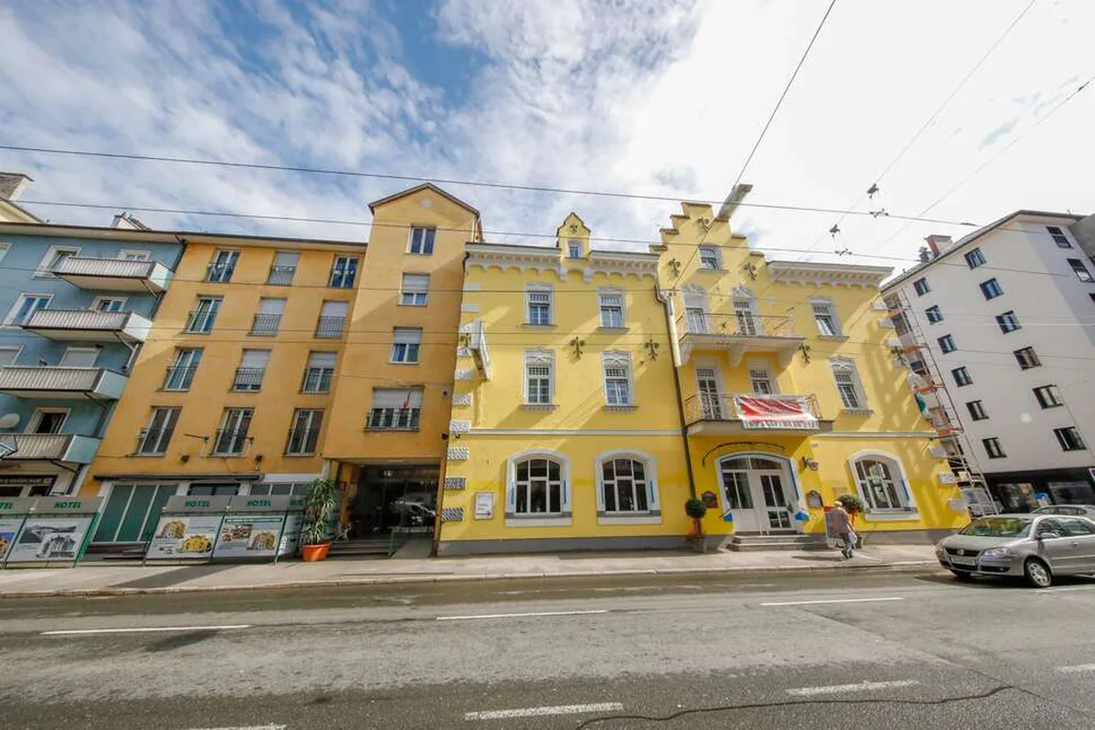 Hotel Lehenerhof — hoofdfoto