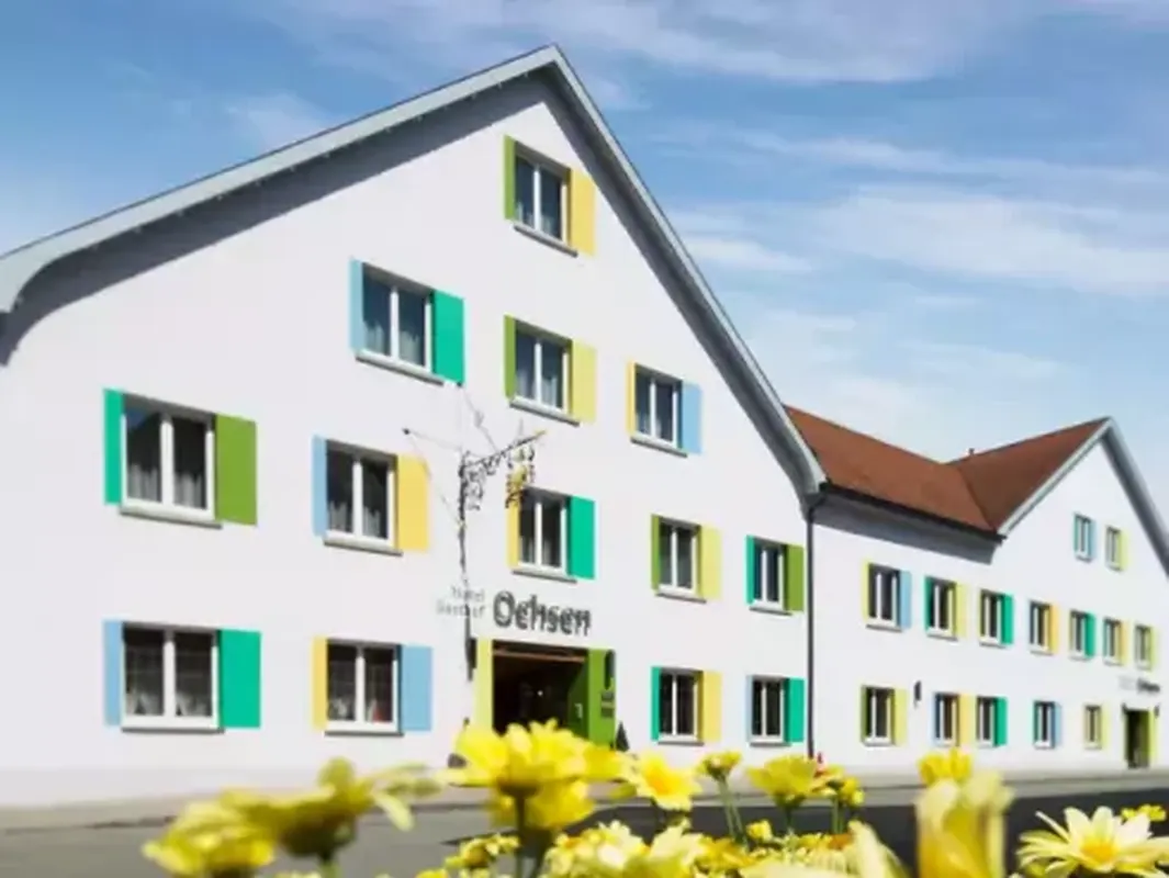 Busreis Fietsen door drie landen & langs de Bodensee — hoofdfoto