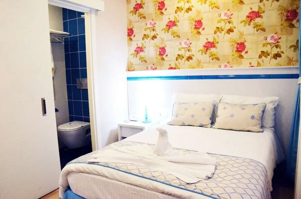 Star Holiday Hotel — hoofdfoto