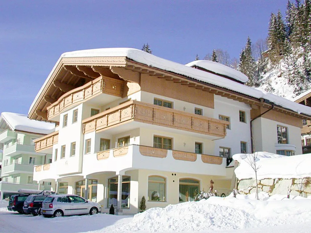 Appartement Sonnwend — hoofdfoto