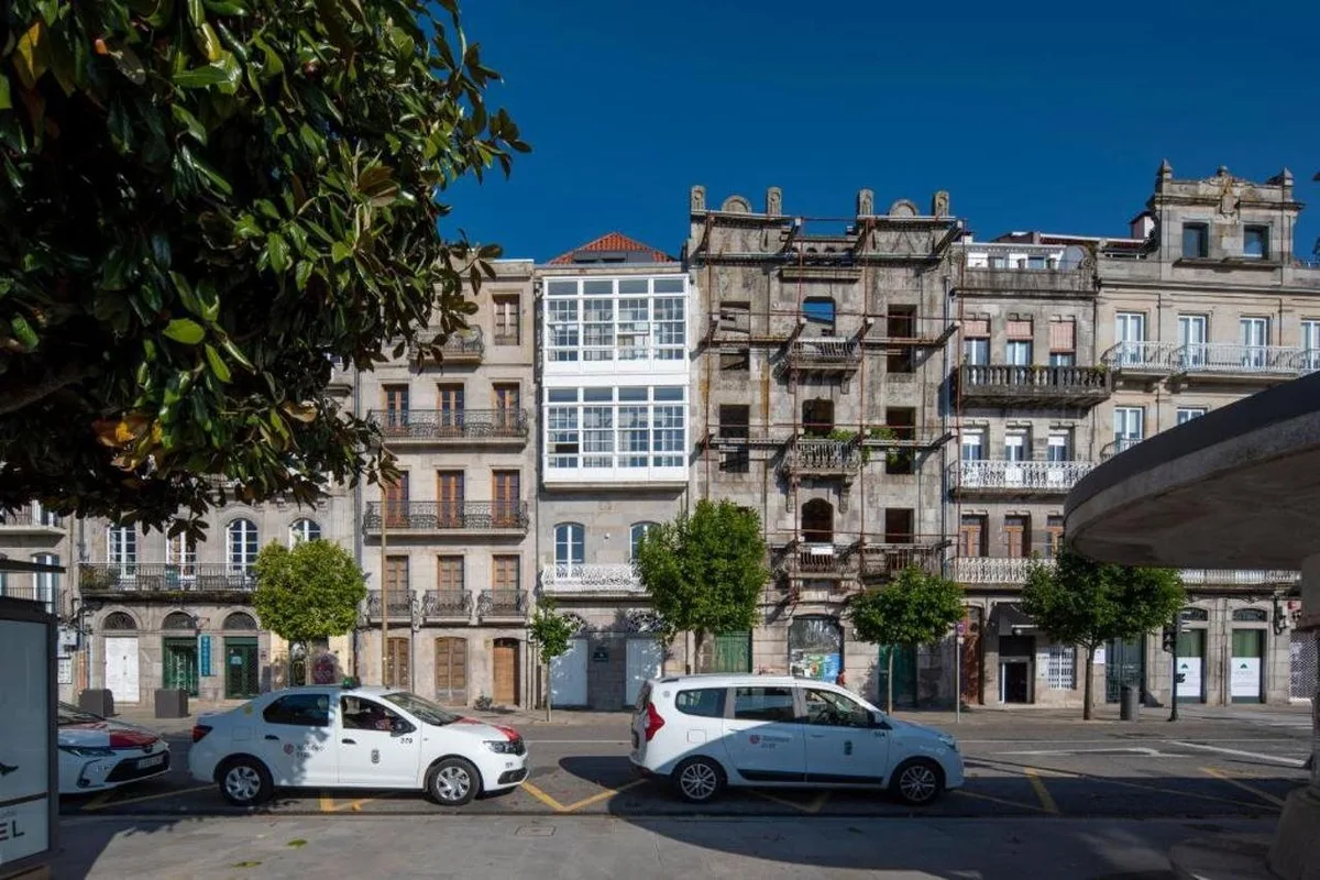 Bow Suites by Como en Casa — hoofdfoto