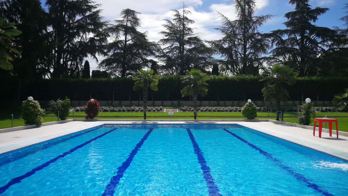 Best Western Plus Hotel Modena Resort, hoofdfoto
