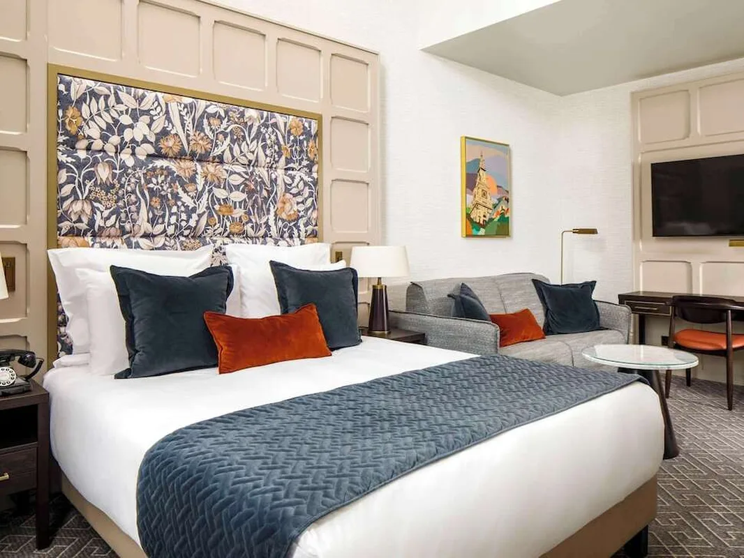The Municipal Hotel Liverpool - MGallery — hoofdfoto